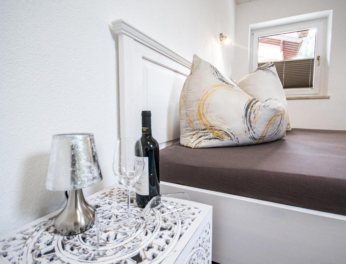 Appartement Zeitlos. °18 Mieders Exteriör bild