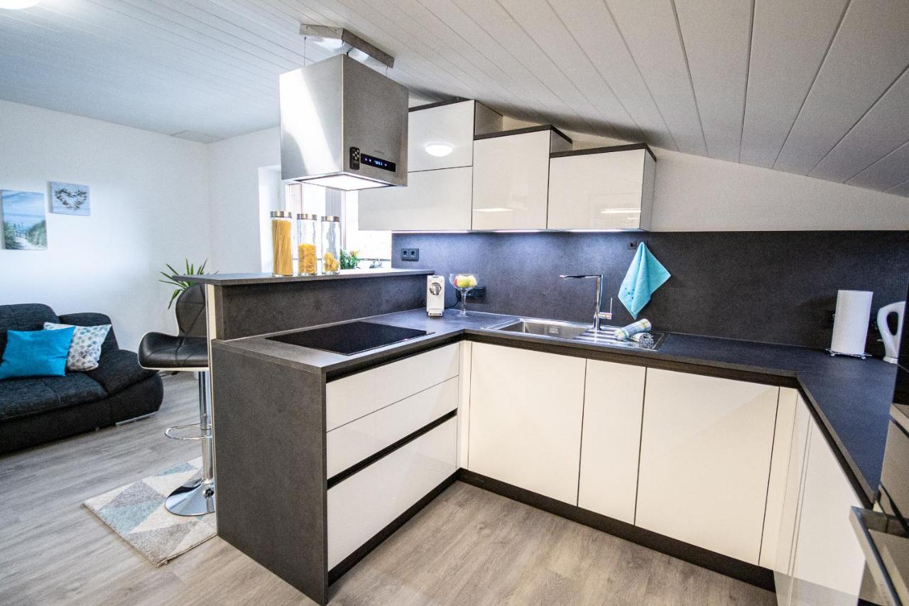 Appartement Zeitlos. °18 Mieders Exteriör bild